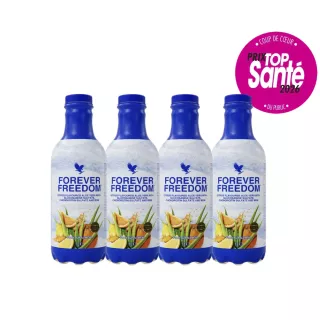 4-Pack - Forever Freedom